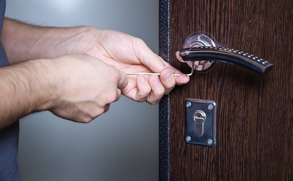 Karapınar Çilingir